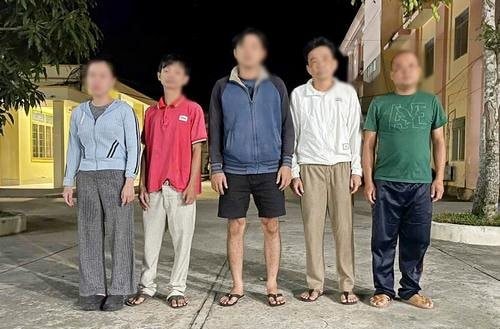 Triệt phá đường dây cá độ bóng đá qua mạng với số tiền lên đến hàng trăm tỷ đồng