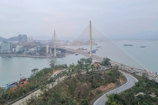 Quảng Ninh: Nhiều đơn vị giải ngân vốn đầu tư công bằng 0%