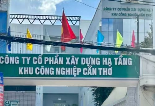 Bắt tạm giam Chủ tịch HĐQT công ty đưa hối lộ