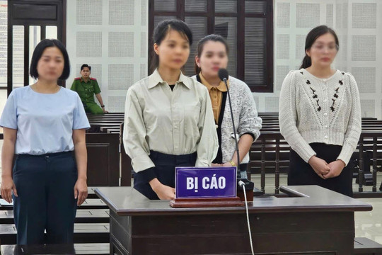 Phát hiện nhân viên gian lận, chủ quay sang cưỡng đoạt hơn nửa tỷ đồng