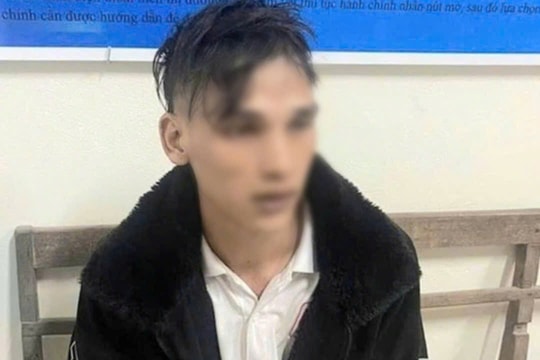 Đánh con riêng của vợ “hờ” chấn thương sọ não