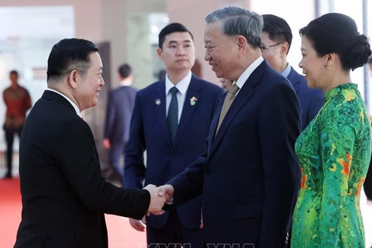 Việt Nam luôn coi trọng và đóng góp hết sức mình cho sự phát triển của ASEAN