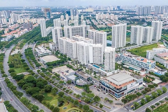 Những yếu tố tác động đến thị trường BĐS 2025