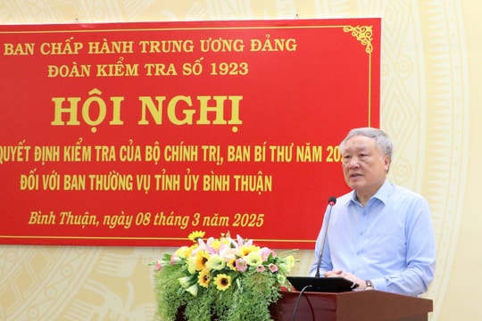 Bình Thuận kiến nghị sử dụng lưỡng dụng sân bay Phan Thiết