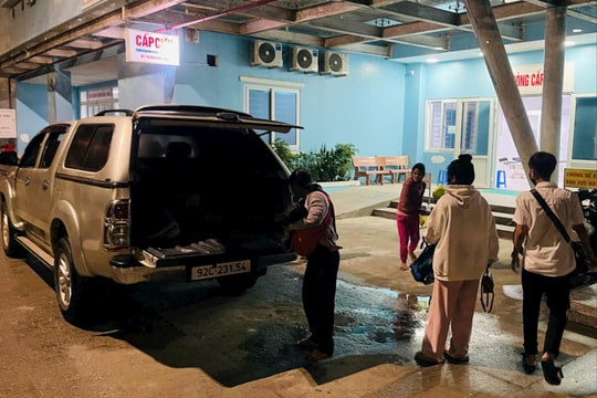 Thêm một học sinh tử vong chưa rõ nguyên nhân