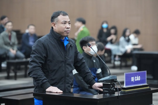 Chủ chung cư mini ở Khương Hạ thừa nhận sai phạm trong xây dựng