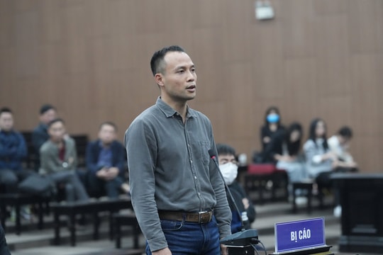 Vụ cháy chung cư làm 56 người tử vong: Nguyên Phó trưởng Công an phường xin lỗi gia đình các nạn nhân