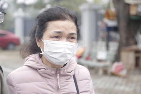 Xét xử vụ cháy chung cư khiến 56 người chết: Những vết thương chưa lành