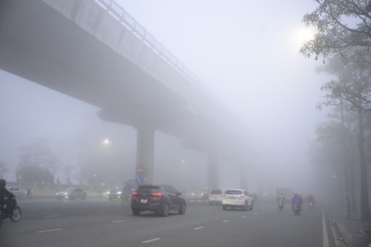 Miền Bắc sắp trở lại những ngày nồm ẩm