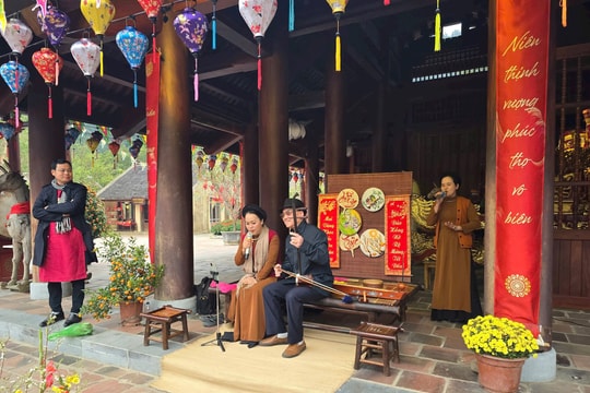 Quảng Ninh chuẩn bị đón 1.600 du khách Nhật Bản theo hình thức charter