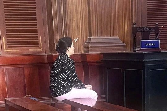 “Nổ” là cháu Bí thư Tỉnh ủy, lừa đảo chiếm đoạt hơn 2,6 tỷ đồng