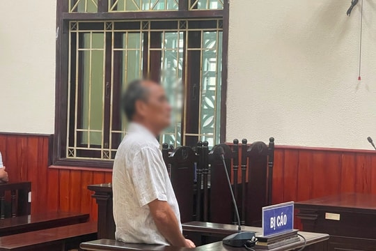 Khi lòng tham phản bội lại niềm tin