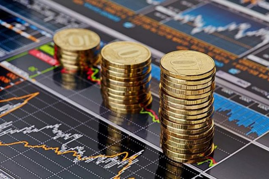 Hàng loạt doanh nghiệp công bố kế hoạch chia cổ tức "khủng"