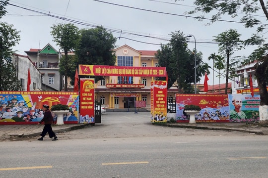 Vĩnh Phúc: Thị trấn Lập Thạch chi gần 20 tỷ đồng cải tạo hồ Đồng Hầm