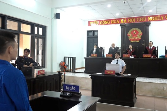 Rủ 'chơi hụi' để lừa đảo hơn 2 tỷ đồng