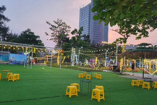 Nghệ An: Nhiều hộ kinh doanh du lịch ở Cửa Lò bất ngờ bị thu mặt bằng