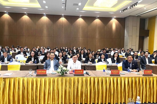 Tòa án hai cấp tỉnh Vĩnh Phúc: Nâng cao chất lượng công tác xét xử và giải quyết án