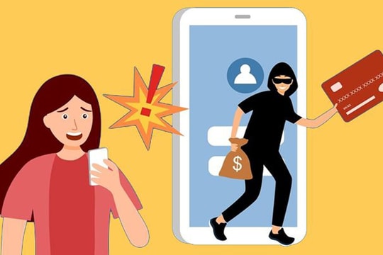 'Bẫy tình' trên mạng: Đừng để cảm xúc dẫn lối kẻ lừa đảo!