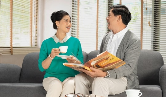 BIDV ưu đãi khách hàng hưởng chính sách theo Nghị định 178