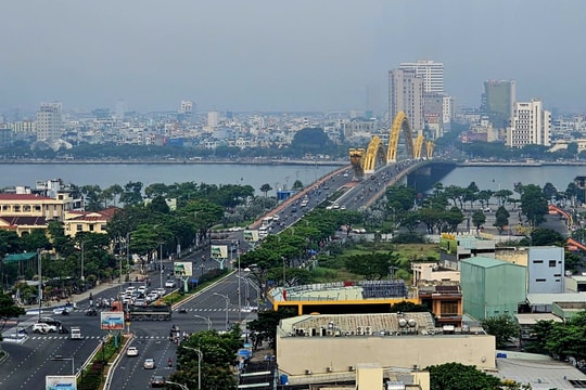 Đà Nẵng thành lập Tổ xây dựng chính sách cho Khu thương mại tự do