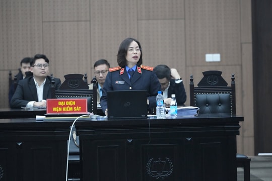 Chủ chung cư mini ở Hà Nội bị đề nghị 11-12 năm tù trong vụ cháy 56 người chết