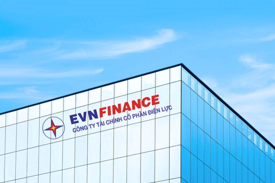 EVNFinance đặt mục tiêu tăng trưởng tài sản thêm hơn 20.000 tỷ đồng năm 2025