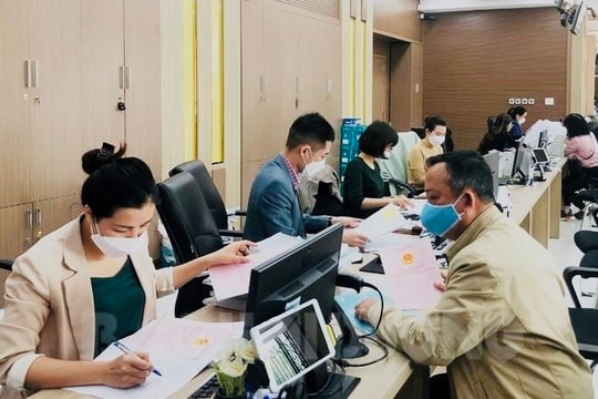 Người dân, doanh nghiệp cần biết: Rõ người, rõ địa điểm, rõ thời thời gian