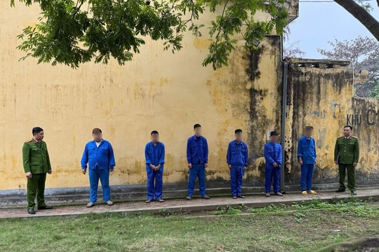 Nam thanh niên thiệt mạng sau cuộc xô xát giải quyết mâu thuẫn