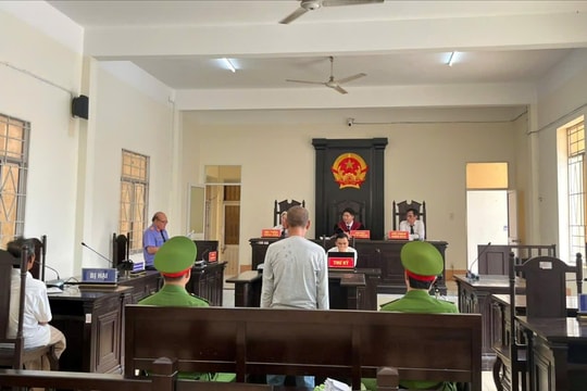 Chưa được xóa án tích lại tiếp tục gây án