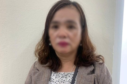 Tìm bị hại “sập bẫy” chạy thủ tục thuê chung cư nhà ở xã hội