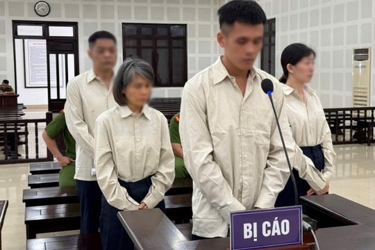 “Phù phép” phiên dịch viên đủ điều kiện để bác sĩ Trung Quốc hoạt động