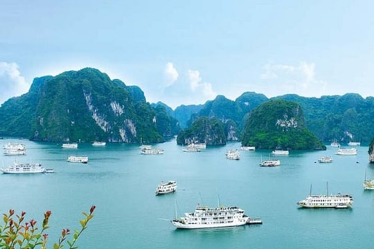 Phát triển các sản phẩm du lịch mới khu vực vịnh Bái Tử Long