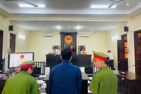 Chém người vì người yêu của bạn bị đánh