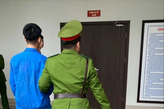 Xét xử phúc thẩm vụ nam sinh lớp 8 bị đánh tử vong ở Hà Nội