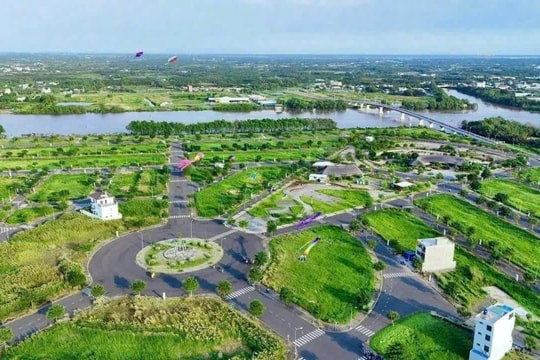 Đất nền phía Nam vẫn còn vắng khách mua