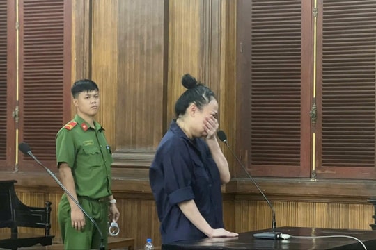 Lừa đảo “chuyến bay giải cứu”, chiếm đoạt hơn 1,7 tỷ đồng