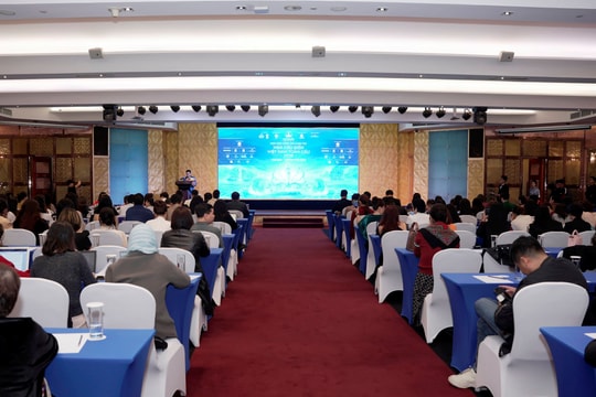 Vòng chung kết "Hoa hậu Biển Việt Nam toàn cầu 2025" sẽ diễn ra tại Quảng Ninh