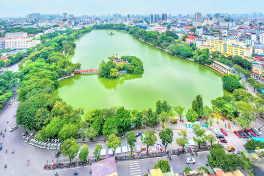 Sẽ áp dụng chính sách đền bù cao nhất cho người dân để làm công viên đặc biệt