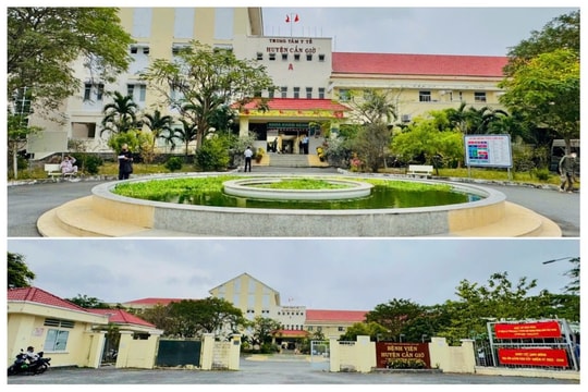 Đề xuất thành lập cơ sở 2 Bệnh viện Từ Dũ ở Cần Giờ