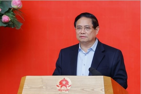 Báo cáo kinh tế - xã hội Đại hội XIV của Đảng phải ở tầm chiến lược