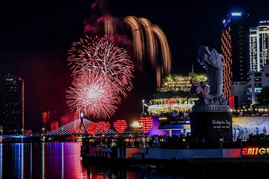 Chuỗi hoạt động đặc sắc kỷ niệm 50 năm Ngày Giải phóng TP. Đà Nẵng