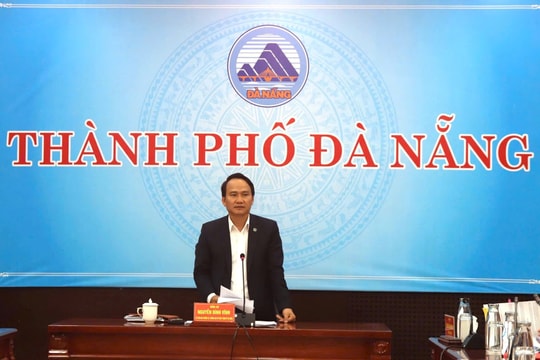 Đà Nẵng họp rà soát công tác chuẩn bị tổ chức các hoạt động kỷ niệm
