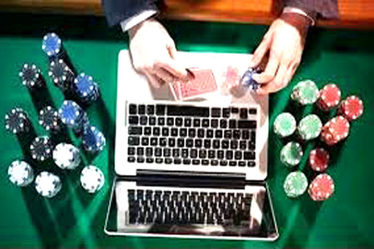 "Vá lỗi" casino, người phụ nữ mất 1 tỷ đồng