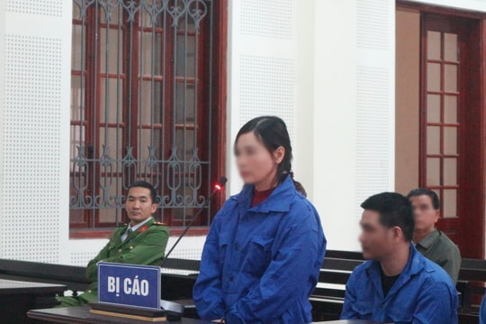 Bệnh tật, ma túy và sự lụi tàn của một cuộc đời