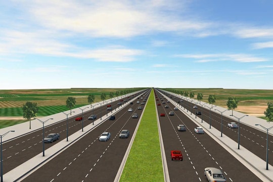 Bình Thuận làm đường nối với Đường sắt tốc độ cao Bắc – Nam