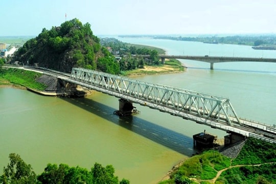 Nhiều hoạt động ý nghĩa hướng tới kỷ niệm 60 năm Hàm Rồng chiến thắng