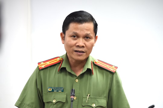 TP.HCM: Hơn 5.000 cơ sở vi phạm PCCC nguy cơ dừng hoạt động