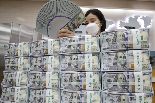 Tỷ giá USD ngày 13/3: Đồng USD có dấu hiệu phục hồi