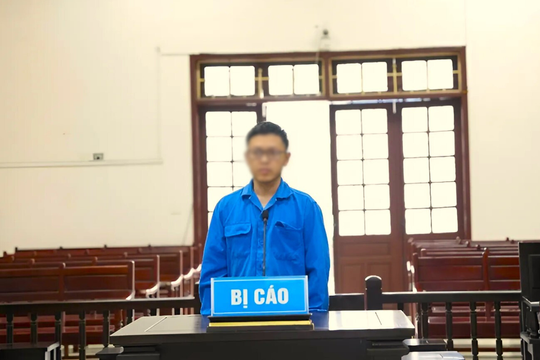 Thực hiện 3 vụ lừa đảo, đối tượng lĩnh án 14 năm tù