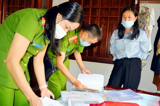 Sắp xét xử 14 cựu cán bộ sai phạm, gây thất thoát hàng chục tỷ đồng